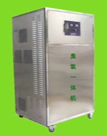 供应佛山臭氧发生器 佛山工业杀菌消毒机